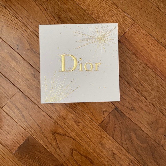 DIOR Decorative Storage Keepsake Gift Box - Picture 2 of 13